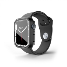 Next One Shield Case Apple Watch 41mm Black okosóra kellék