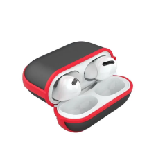  Next One TPU Case for AirPods Pro Red fülhallgató, fejhallgató tok