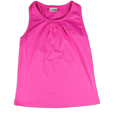 Next pink, pamut lány atléta gyerek atléta, trikó