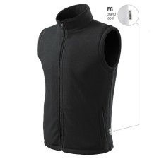 Next polár mellény unisex ébenszürke 94 (brand label) L férfi mellény