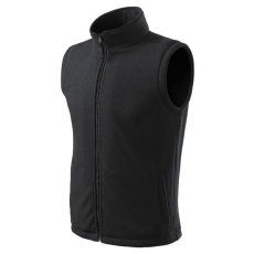  Next polár mellény unisex ébenszürke L