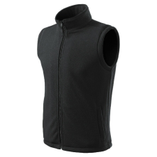 Next polár mellény unisex ébenszürke XS férfi mellény