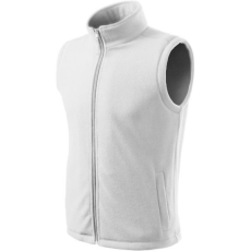  Next polár mellény unisex fehér XL