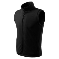  Next polár mellény unisex fekete L
