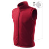  Next polár mellény unisex marlboro piros 23 (brand label) L