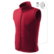  Next polár mellény unisex marlboro piros 23 (brand label) XL