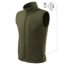  Next polár mellény unisex military 69 (brand label) XL