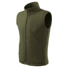  Next polár mellény unisex military S