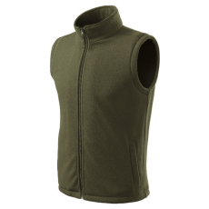  Next polár mellény unisex military XL