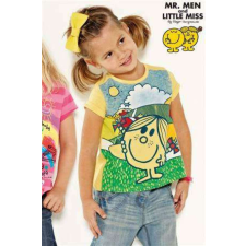 Next póló Little Miss 12-18 hó (86 cm) gyerek póló
