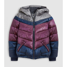 Next téli kabát metal színek 4-5 év (110 cm) gyerek kabát, dzseki