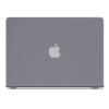 Nextone AB1-MBA13M2-SFG-FOG MacBook Air 13" M2 átlátszó védőtok (AB1-MBA13M2-SFG-FOG)