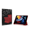 Nextone IPAD-10.2-ROLLRED iPad 10,2" piros tablet tok (IPAD-10.2-ROLLRED)