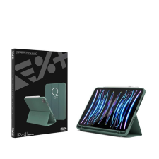 Nextone IPAD-11-ROLLGRN iPad 11" zöld tablet tok tablet tok