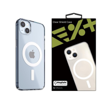 Nextone iph-14-magsafe-clrcase iphone 14 átlátszó szilikon magsafe hátlap tok és táska