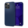 Nextone IPH-14PROMAX-MAGSAFE-BLUE iPhone 14 Pro Max kék szilikon MagSafe hátlap (IPH-14PROMAX-MAGSAFE-BLUE)