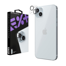 Nextone IPH-15-CAM-GLS iPhone 15 üveg kamera védő mobiltelefon kellék