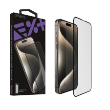 Nextone IPH-15PRO-ALR iPhone 15 Pro All-Rounder kijezővédő üvegfólia mobiltelefon kellék