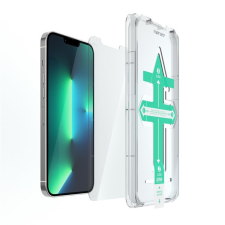 Nextone IPH-6.7-2021-TMP iPhone 13 Pro Max kijezővédő üvegfólia mobiltelefon kellék