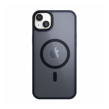 Nextone Next One MagSafe Mist Shield iPhone 15 tok, kék tok és táska
