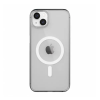 Nextone Next One MagSafe Shield iPhone 15 Plus tok, átlátszó