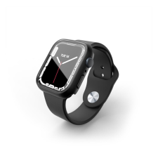 Nextone Next One Shield tok, Apple Watch 45mm, fekete okosóra kellék