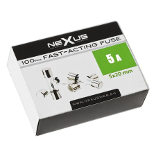 Nexus Gyors biztosíték villanyszerelés