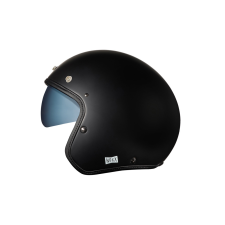 Nexx X.G30 Purist SV nyitott motoros bukósisak fekete bukósisak