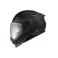 Nexx X.WST3 Plain zárt motoros bukósisak fekete bukósisak