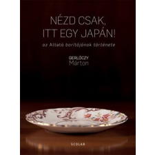 Nézd csak, itt egy japán! irodalom
