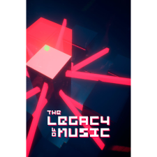 NEZOS GAMES The Legacy of Music (PC - Steam Digitális termékkulcs) videójáték
