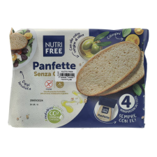 Nf NUTRI FREE KENYÉR PANFETTE SZEL.GM. reform élelmiszer
