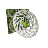 NG Brake Disc 180mm féktárcsa Motorhispania Furia Max, XP6 (hátsó) NG Brake Disc Futómű és fék alkatrészek Féktárcsák
