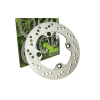NG Brake Disc féktárcsa 220 mm - Honda @ Dylan NES SH 125 150 típusokhoz NG Brake Disc Futómű és fék alkatrészek Féktárcsák