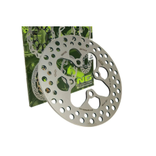 NG Brake Disc Féktárcsa d=190mm - 4 lyuk NG MBK Stunt / Slider egyéb motorkerékpár alkatrész