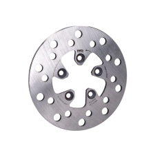 NG Brake Disc Féktárcsa NG Malaguti F10, Malaguti Yesterday 50 ccm-hez egyéb motorkerékpár alkatrész