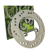 NG Brake Disc NG Brake féktárcsa - Benelli, Malaguti, Peugeot motorkerékpár féktárcsa