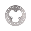 NG Brake Disc NG Brake féktárcsa - Daelim NS 125, S2 125, SL 125 (hátsó)