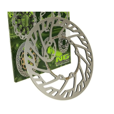 NG Brake Disc NG Brake féktárcsa - Derbi Senda DRD egyéb motorkerékpár alkatrész