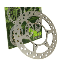 NG Brake Disc NG Brake féktárcsa - Fantic Caballero, CCM motorkerékpár féktárcsa