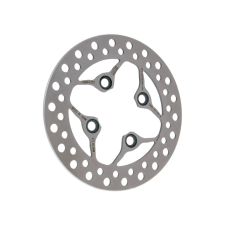 NG Brake Disc NG Brake féktárcsa - Honda Lead 110 (2010-) (első) egyéb motorkerékpár alkatrész