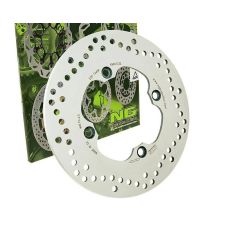 NG Brake Disc NG Brake féktárcsa - Honda SH125i, Silver Wing, Forza, Jazz motorkerékpár féktárcsa