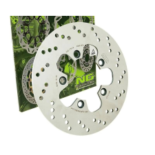 NG Brake Disc NG Brake féktárcsa - Honda SH150i, Kymco Agility City, Downtown motorkerékpár féktárcsa