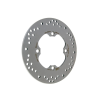 NG Brake Disc NG Brake féktárcsa - Honda SW-T 400, SW-T 600 (hátsó)