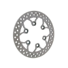 NG Brake Disc NG Brake féktárcsa - Hyosung GT125, 250, 650 (hátsó)