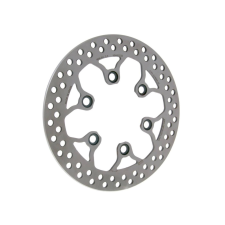 NG Brake Disc NG Brake féktárcsa - Hyosung GT125, 250, 650 (hátsó) egyéb motorkerékpár alkatrész