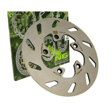 NG Brake Disc NG Brake féktárcsa - Italjet Dragster 50, 125, 250 (hátsó) egyéb motorkerékpár alkatrész