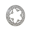 NG Brake Disc NG Brake féktárcsa - Kymco Like 50, 125, 200 (első) NG Brake Disc Futómű és fék alkatrész Féktárcsa