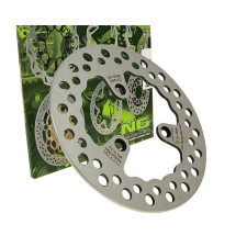 NG Brake Disc NG Brake féktárcsa - Malaguti F12, F18, Ciak motorkerékpár féktárcsa