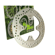 NG Brake Disc NG Brake féktárcsa - MBK Klibre, Yamaha X-City egyéb motorkerékpár alkatrész